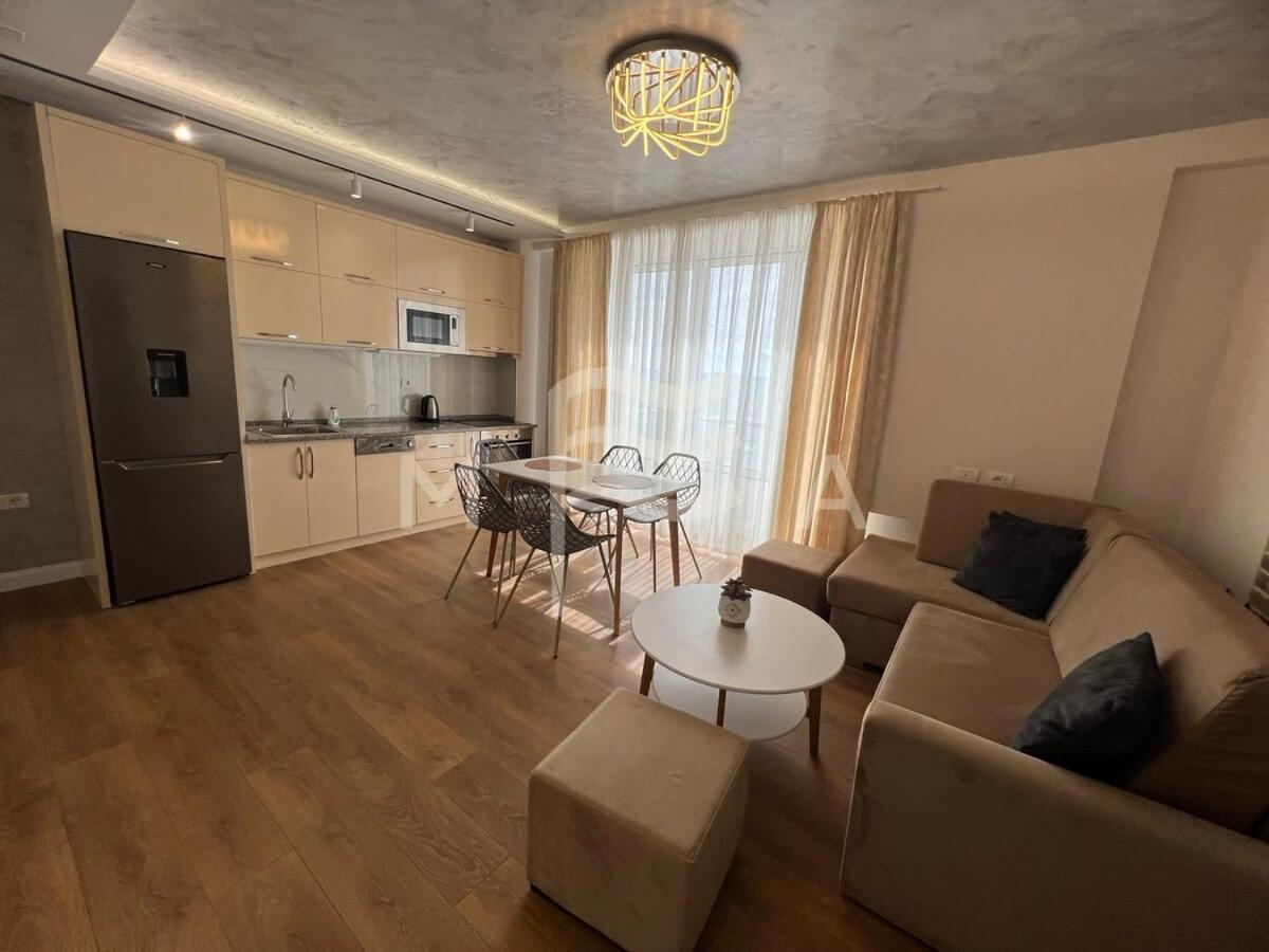 Yacht Club 573 Apartman Durrës Kültér fotó