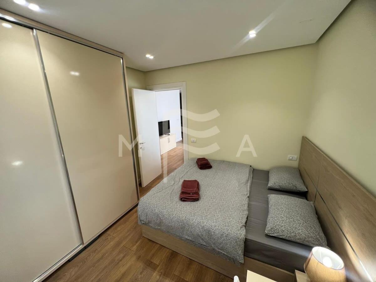 Yacht Club 573 Apartman Durrës Kültér fotó