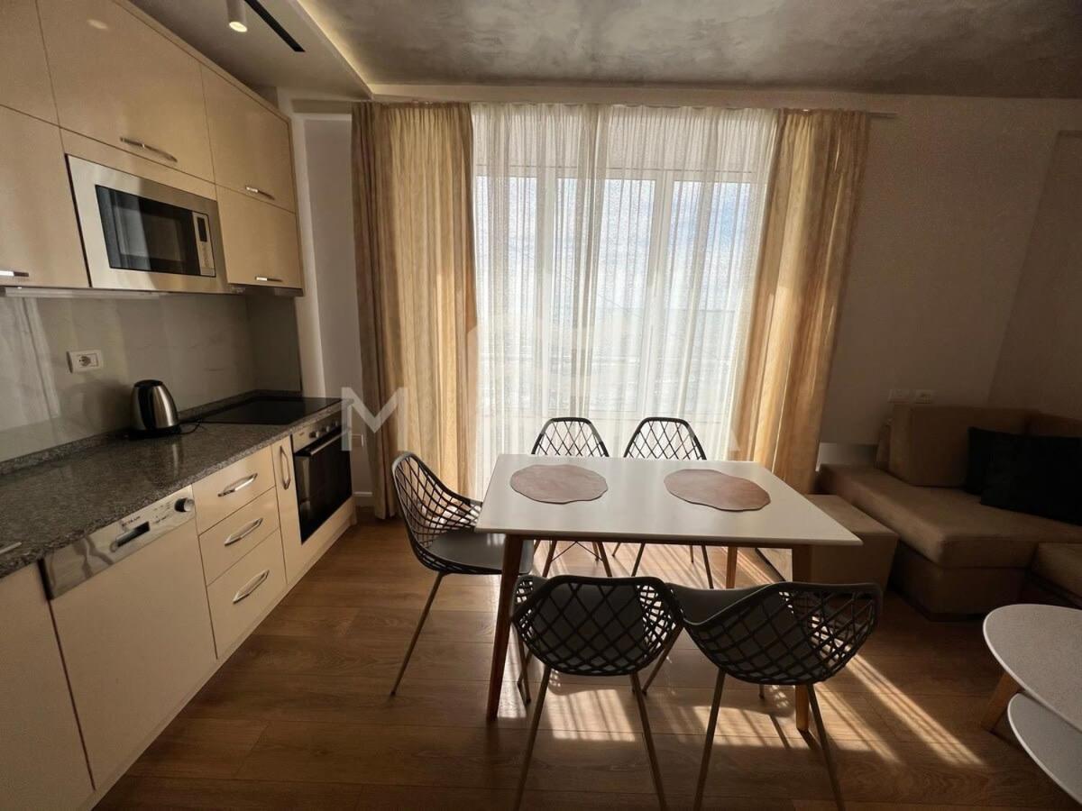 Yacht Club 573 Apartman Durrës Kültér fotó