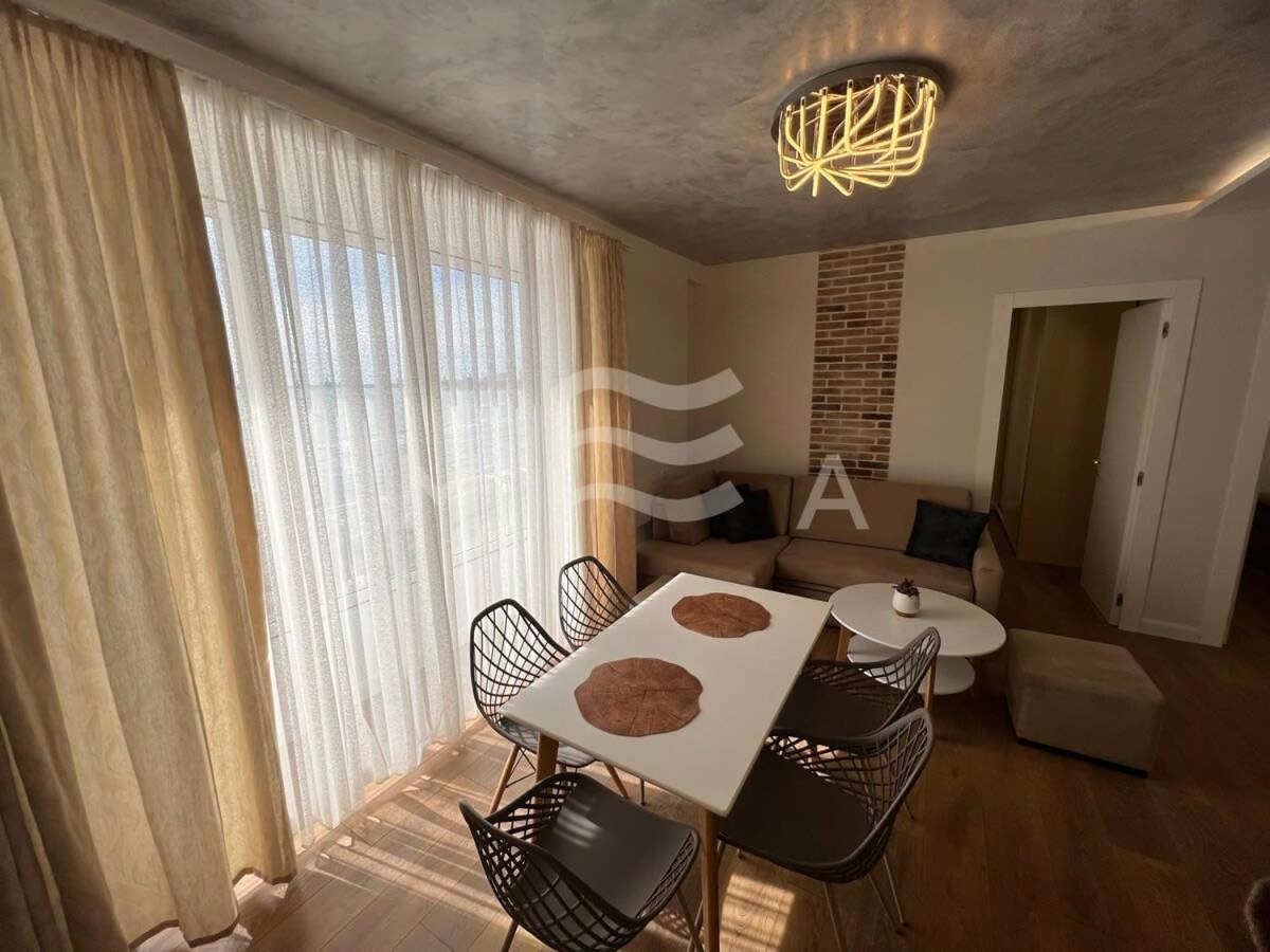 Yacht Club 573 Apartman Durrës Kültér fotó