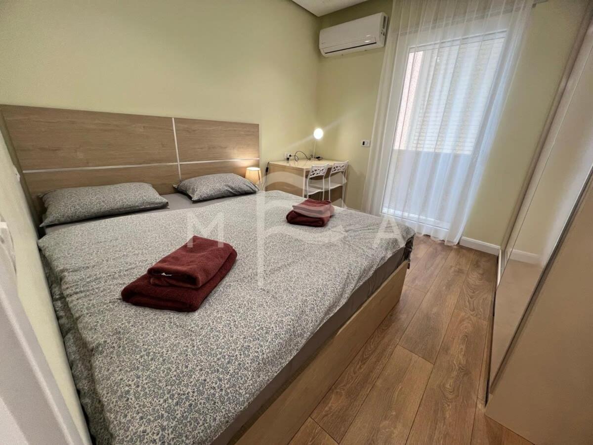 Yacht Club 573 Apartman Durrës Kültér fotó