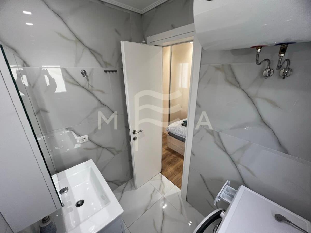 Yacht Club 573 Apartman Durrës Kültér fotó