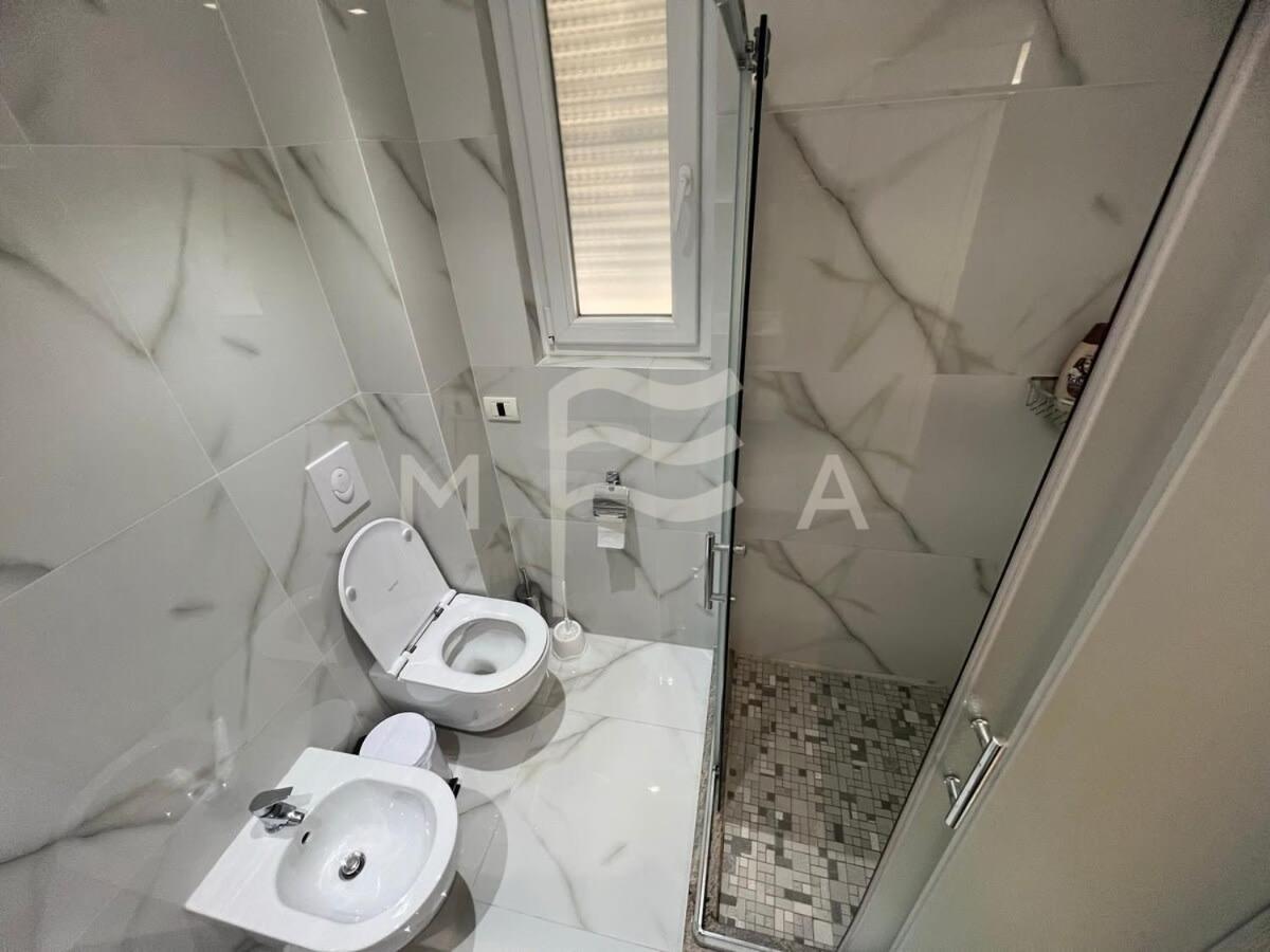 Yacht Club 573 Apartman Durrës Kültér fotó