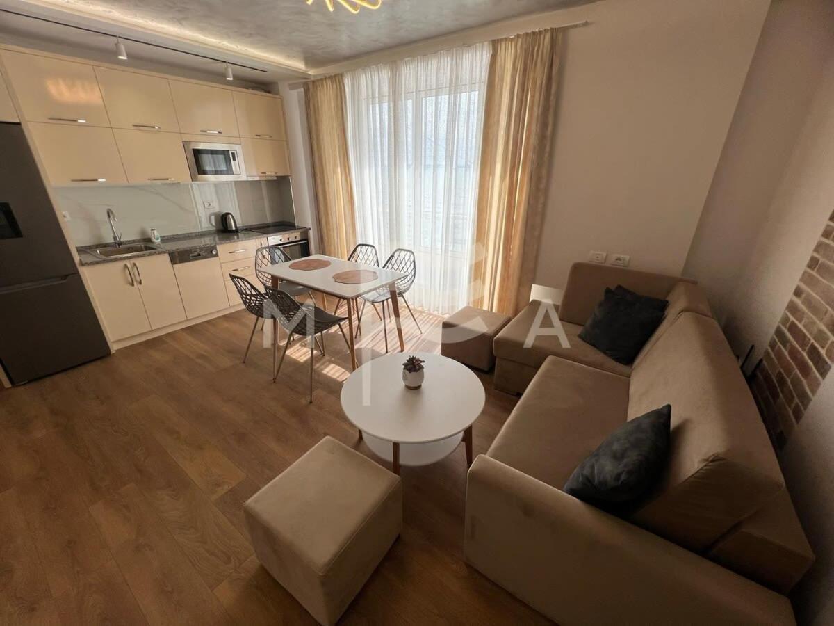 Yacht Club 573 Apartman Durrës Kültér fotó