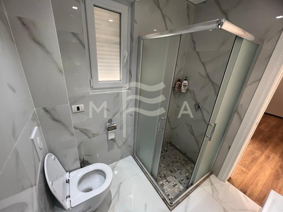 Yacht Club 573 Apartman Durrës Kültér fotó