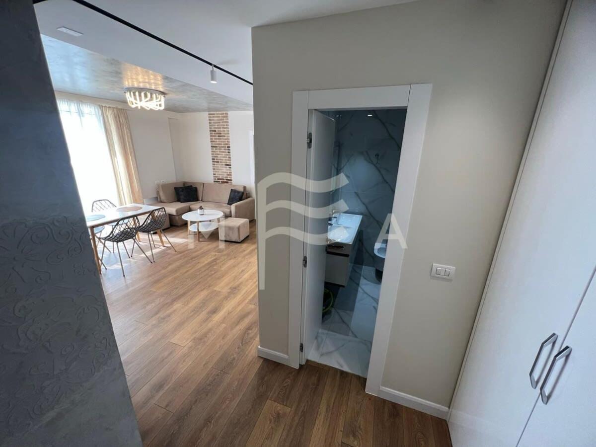 Yacht Club 573 Apartman Durrës Kültér fotó