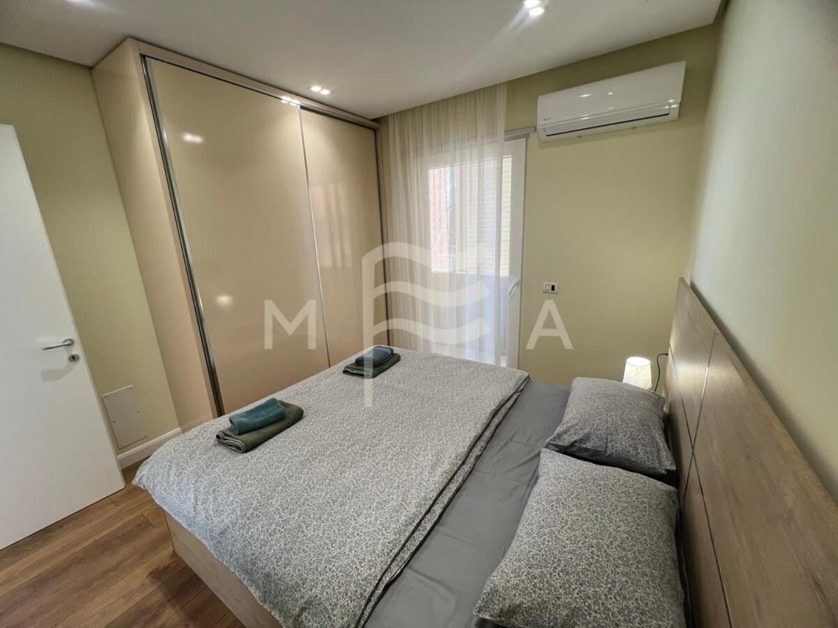 Yacht Club 573 Apartman Durrës Kültér fotó