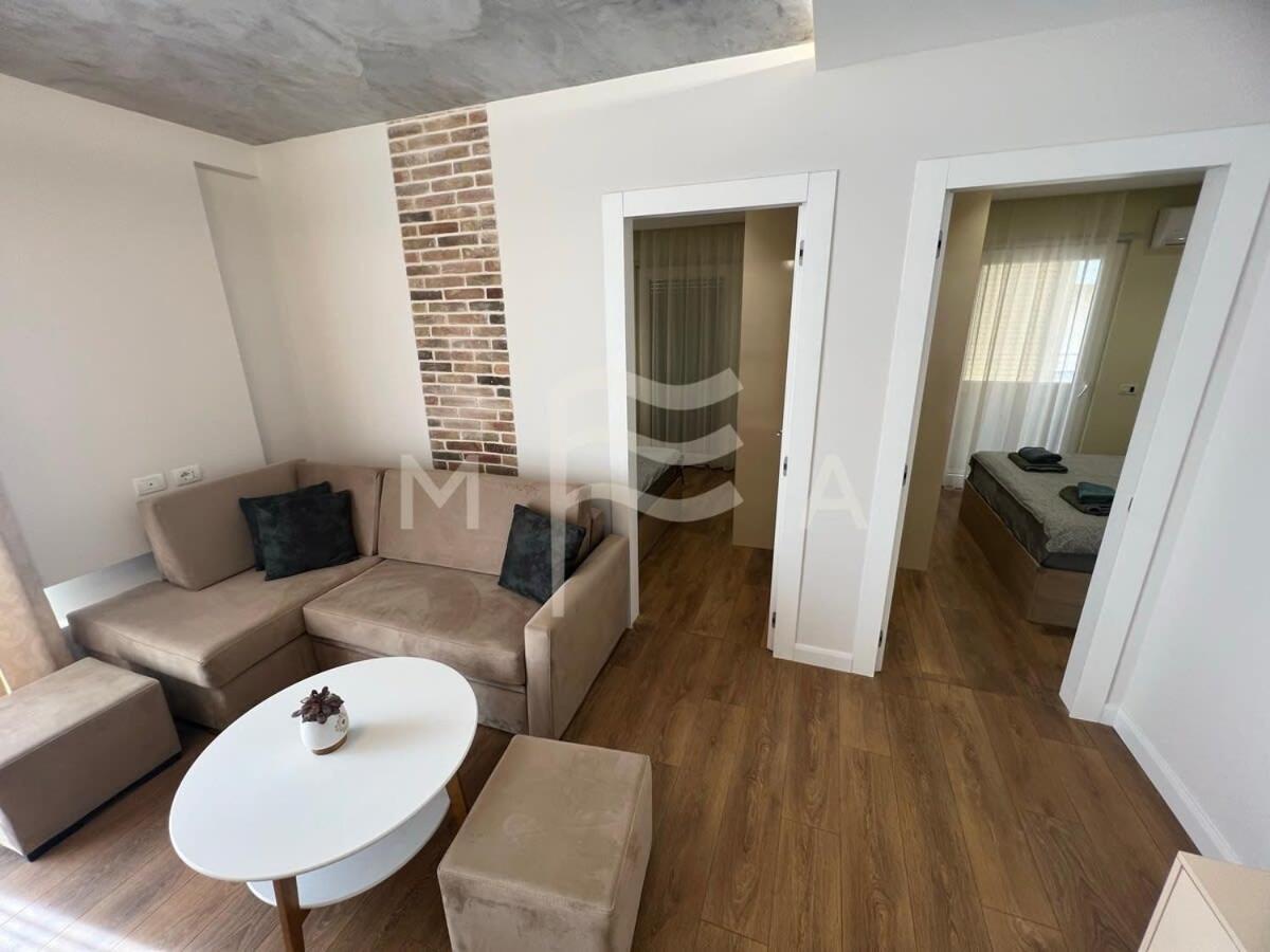 Yacht Club 573 Apartman Durrës Kültér fotó