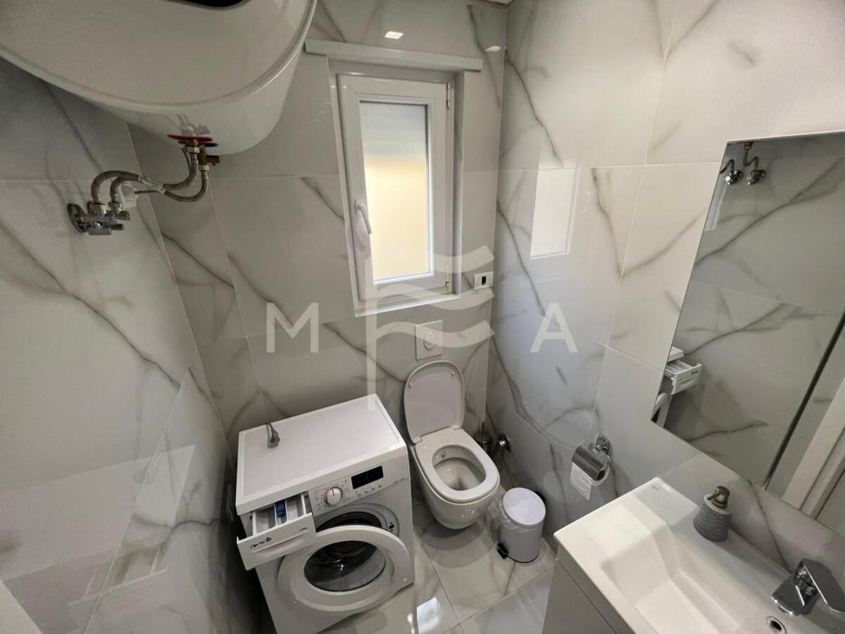 Yacht Club 573 Apartman Durrës Kültér fotó