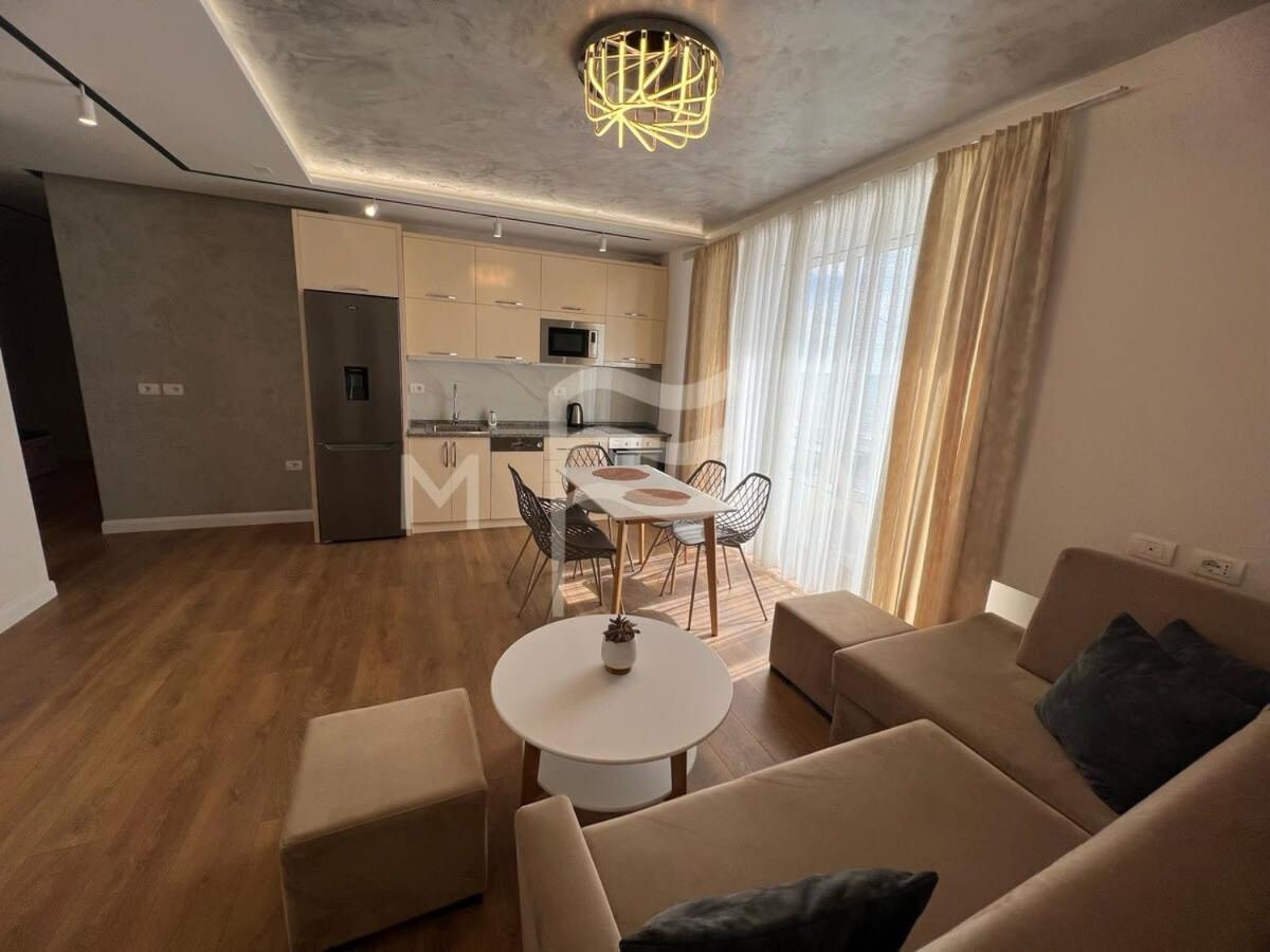 Yacht Club 573 Apartman Durrës Kültér fotó