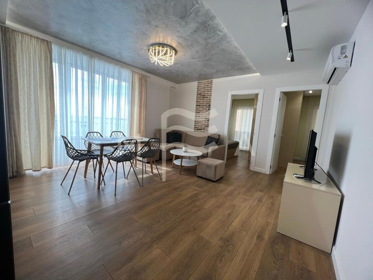 Yacht Club 573 Apartman Durrës Kültér fotó