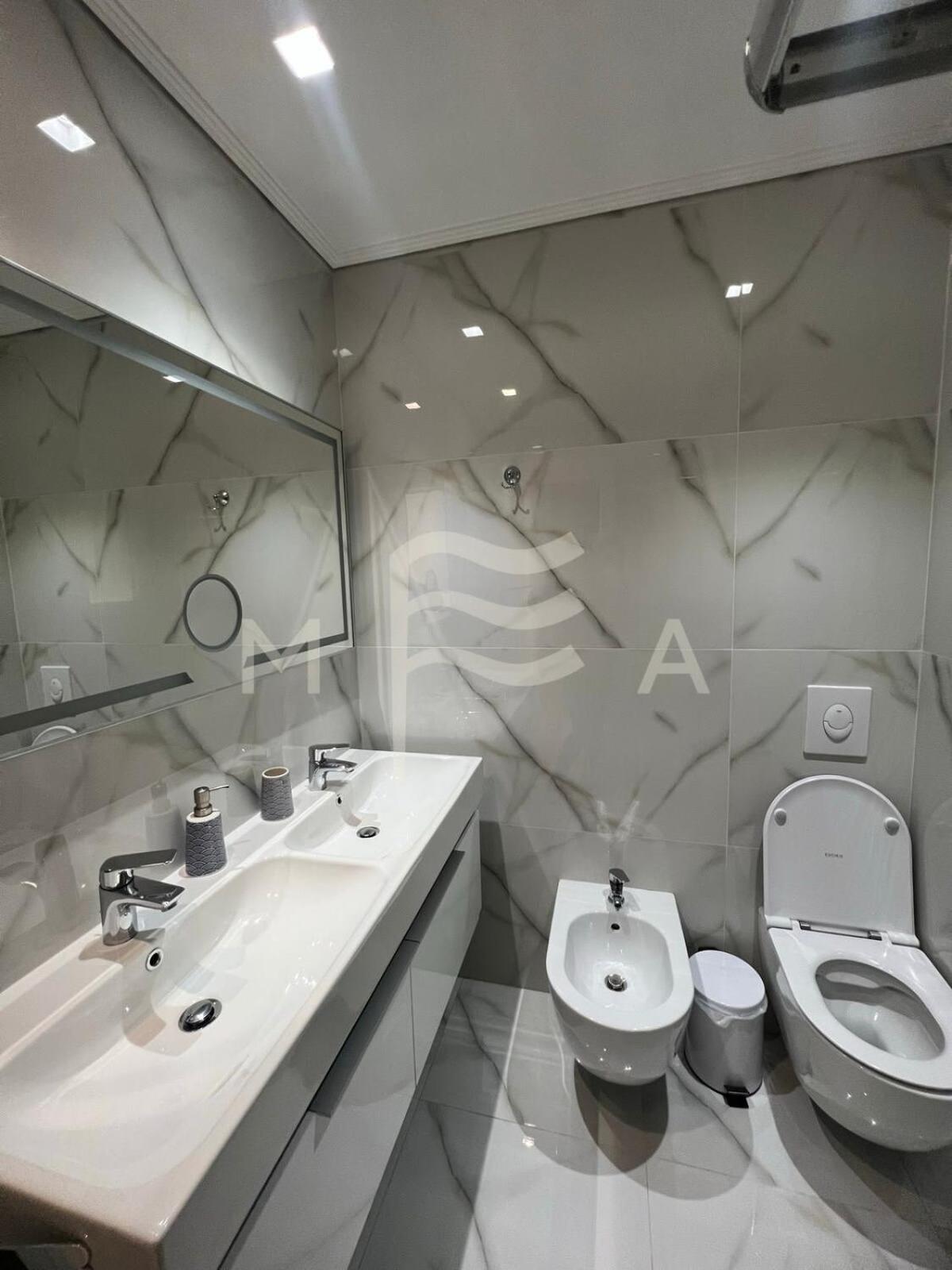 Yacht Club 573 Apartman Durrës Kültér fotó